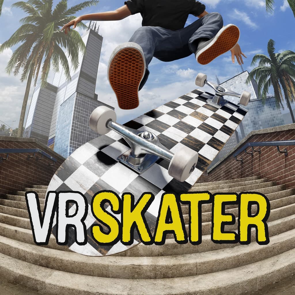 VR Skater PS5 Price Italia