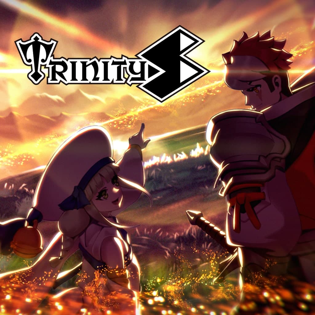 TrinityS PS4 + PS5 Price United Kingdom