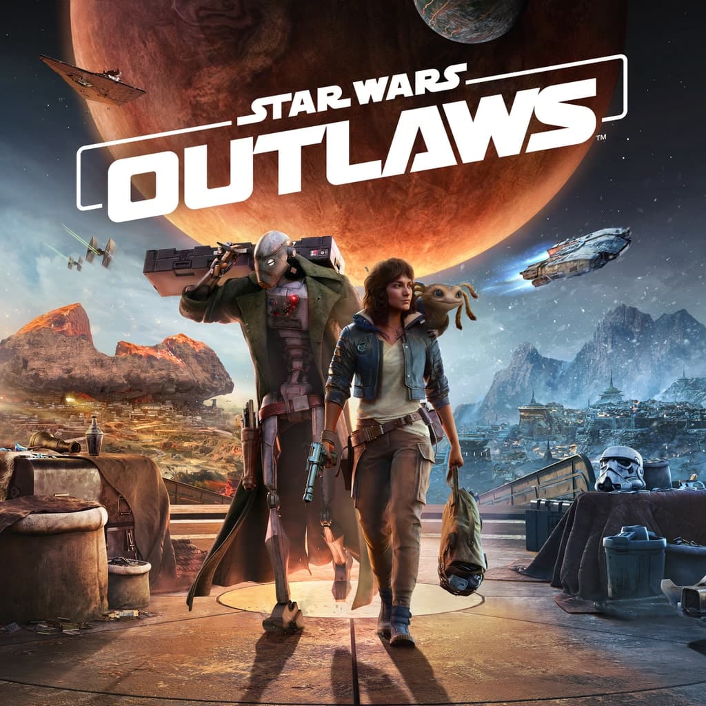 Star Wars Outlaws PS5 Price Türkiye