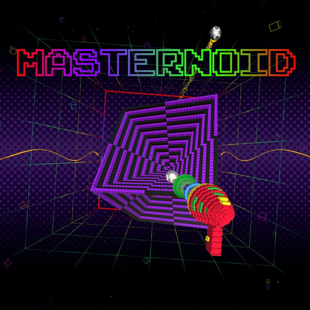 Masternoid PS5 Price España