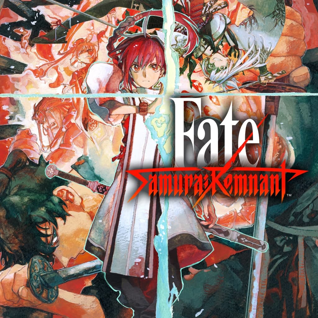 Fate/Samurai Remnant(PS4 & PS5) PS4 + PS5 Price Italia