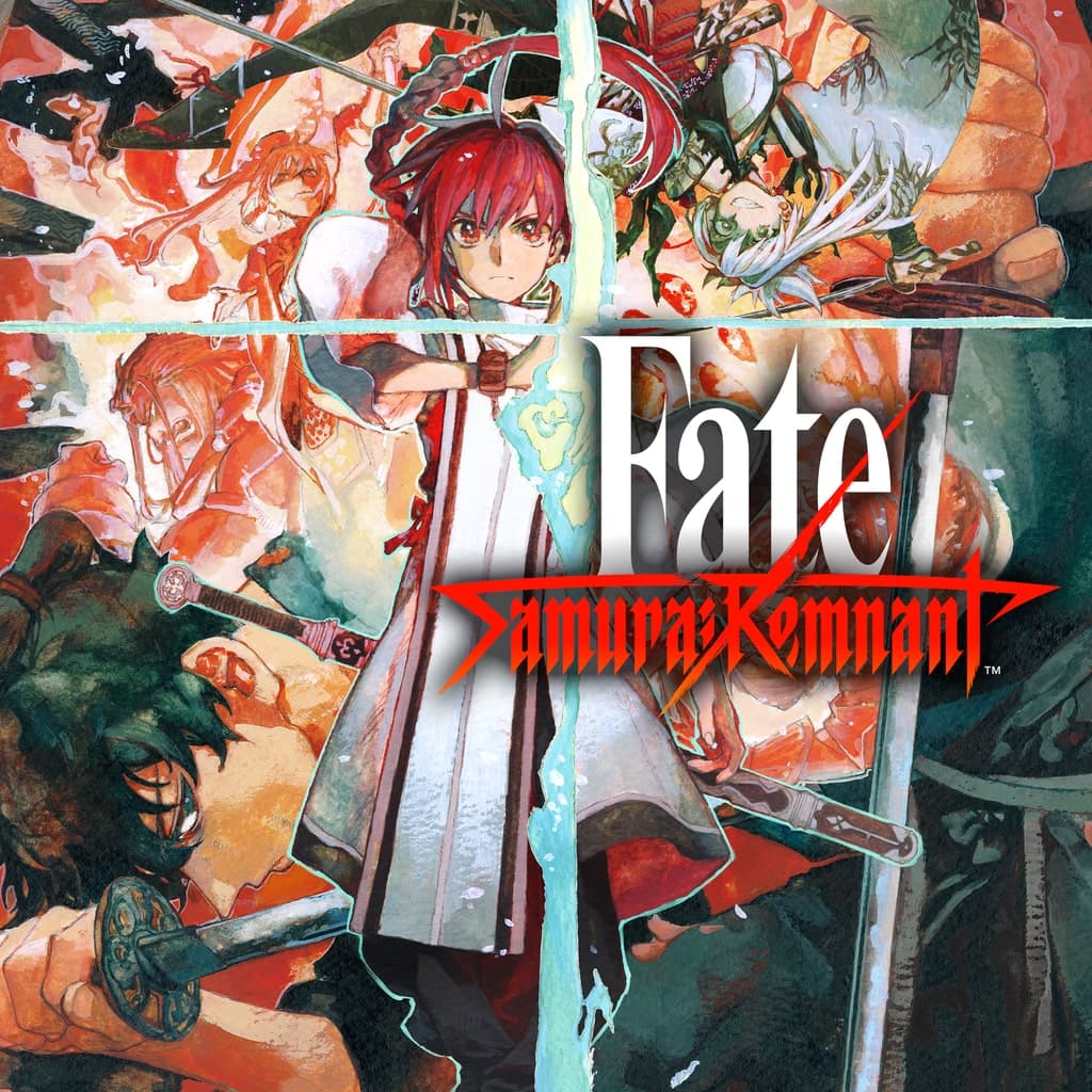 Fate/Samurai Remnant(PS4 & PS5) PS4 + PS5 Price United States