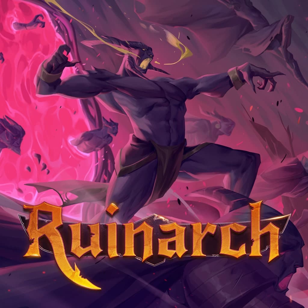 Ruinarch PS4 + PS5 Price Italia