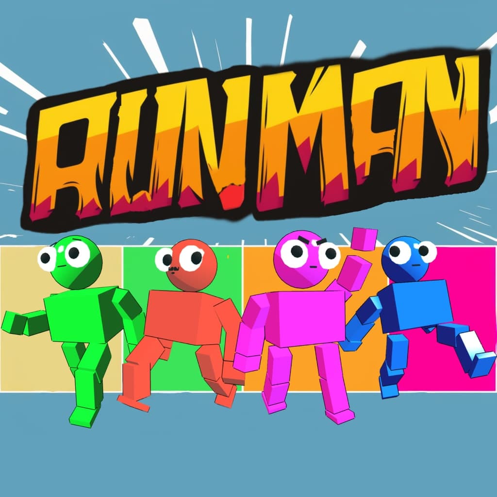 RUN MAN PS5 Price Türkiye
