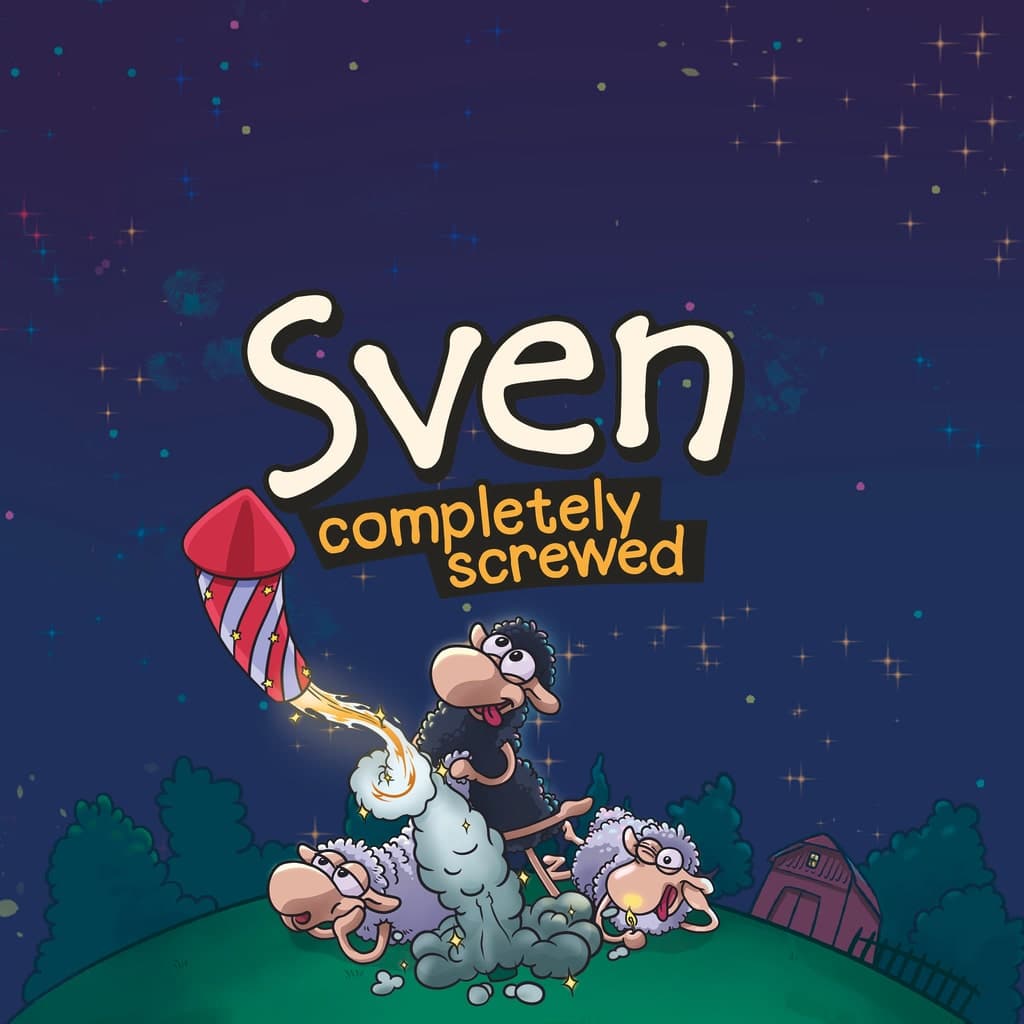 Sven – İş Üstünde PS5 Price Türkiye