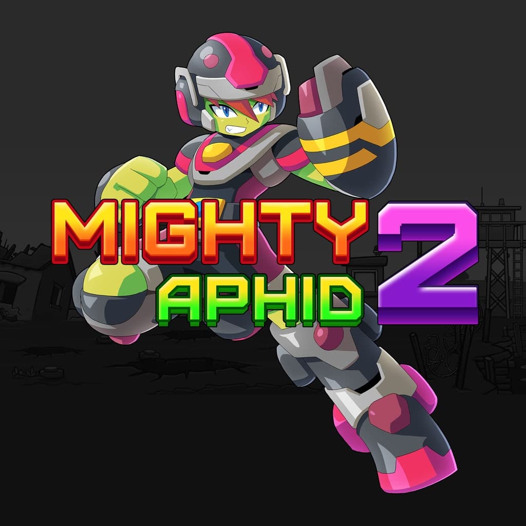 Mighty Aphid 2 PS4 + PS5 Price Türkiye