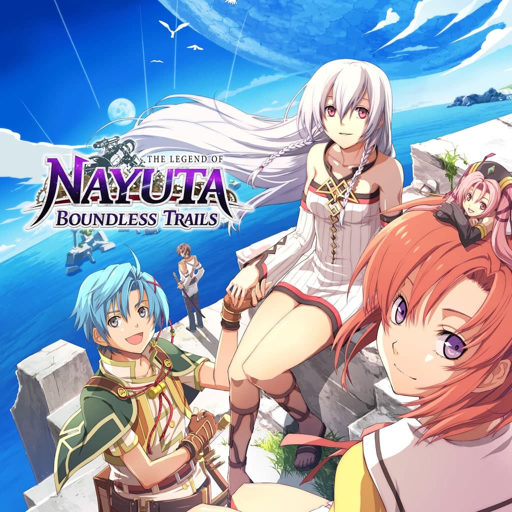 The Legend of Nayuta: Boundless Trails PS4 Price Türkiye