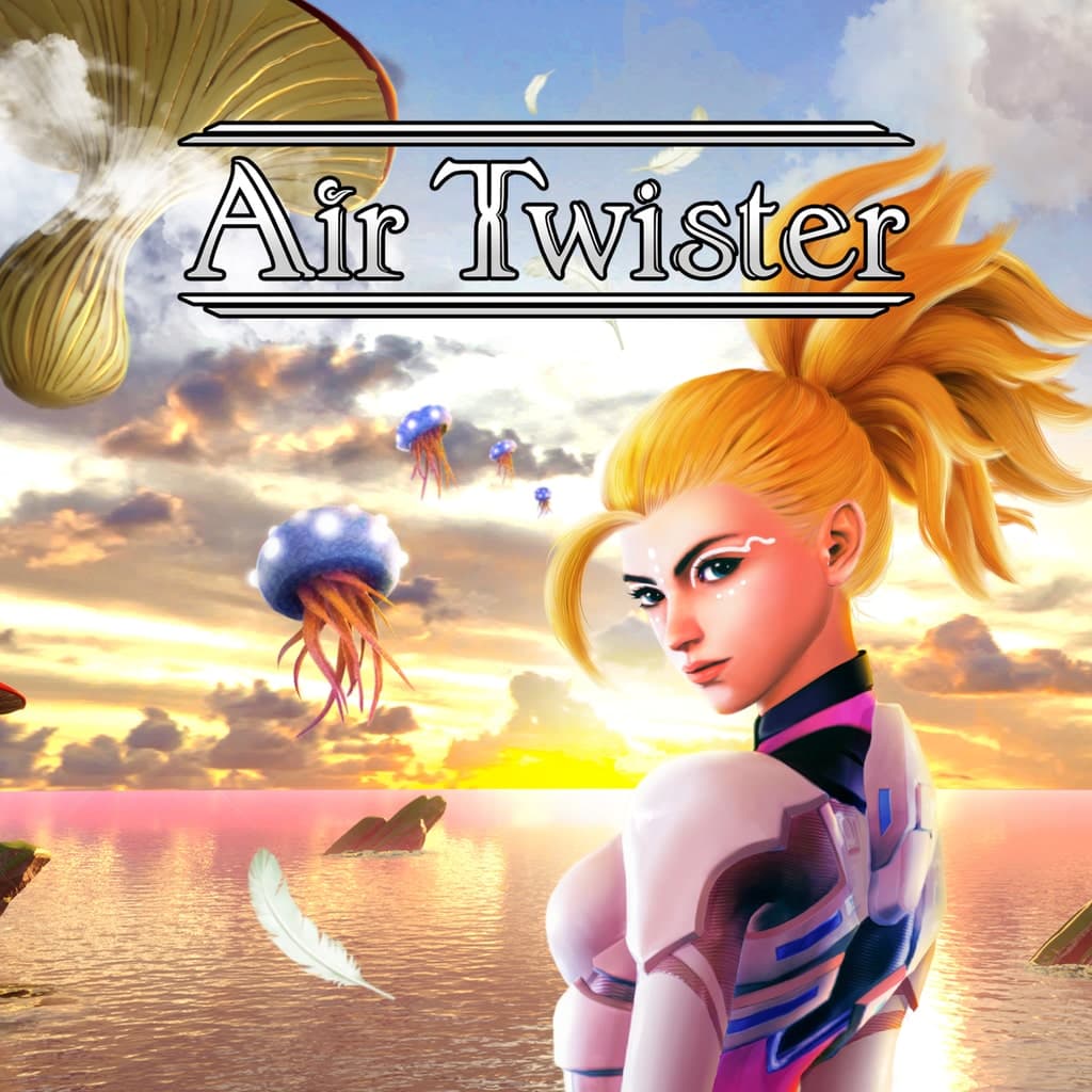 Air Twister PS4 Price Türkiye
