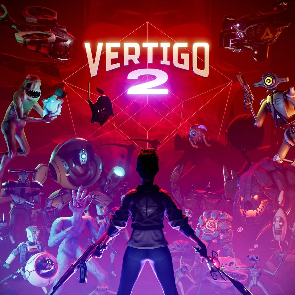 Vertigo 2 PS5 Price Türkiye