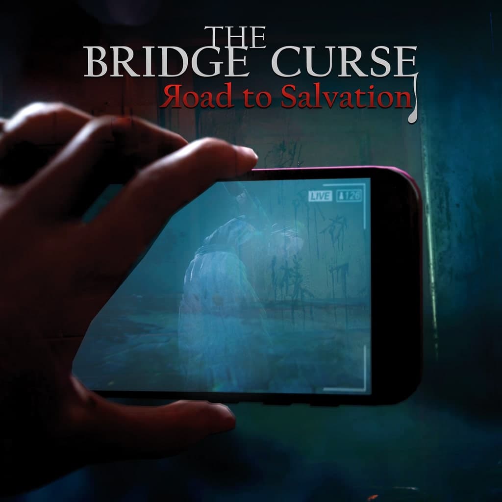 The Bridge Curse: Road to Salvation PS4 & PS5 PS4 + PS5 Price Türkiye