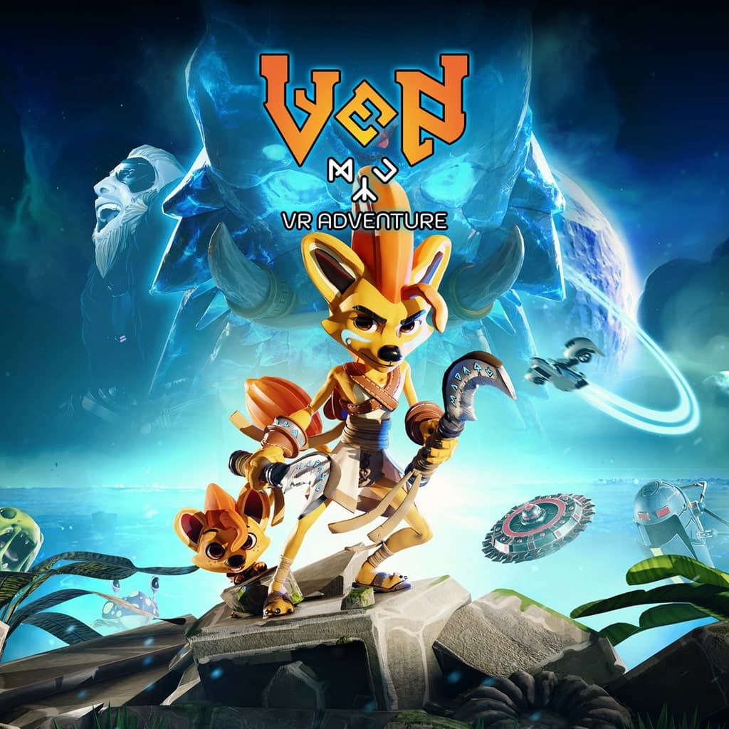 Ven VR Adventure PS5 Price Türkiye