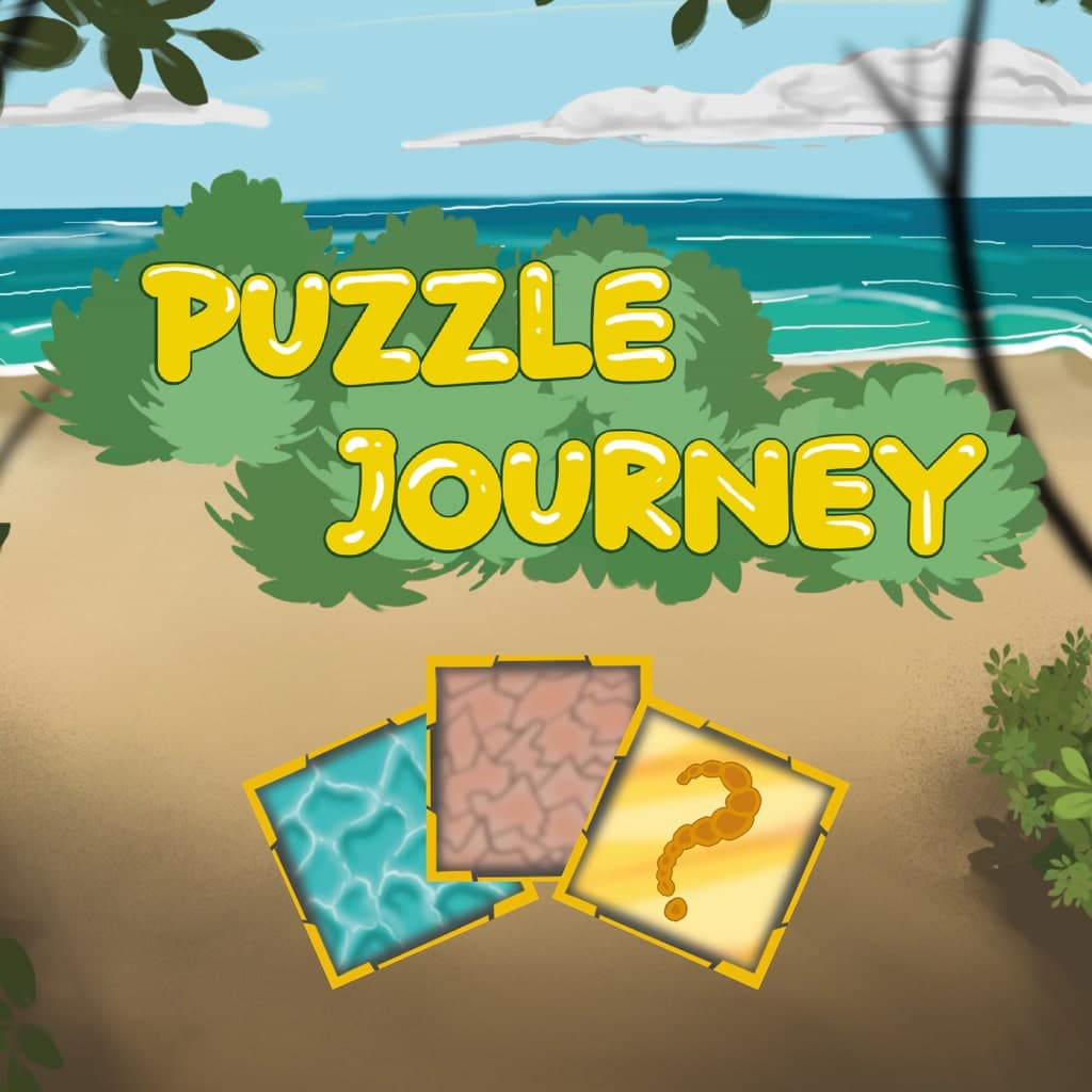 Puzzle Journey PS4 Price Türkiye