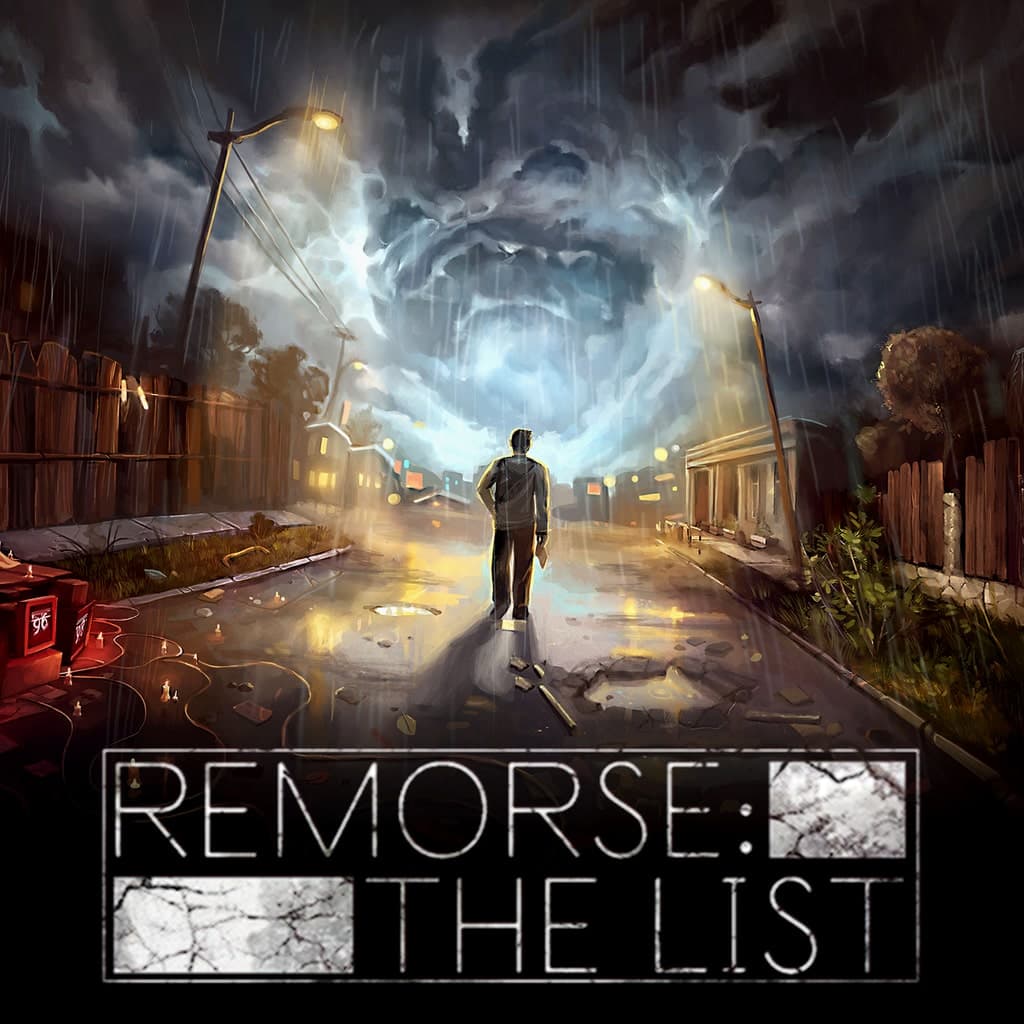 Remorse: The List PS5 Price Türkiye
