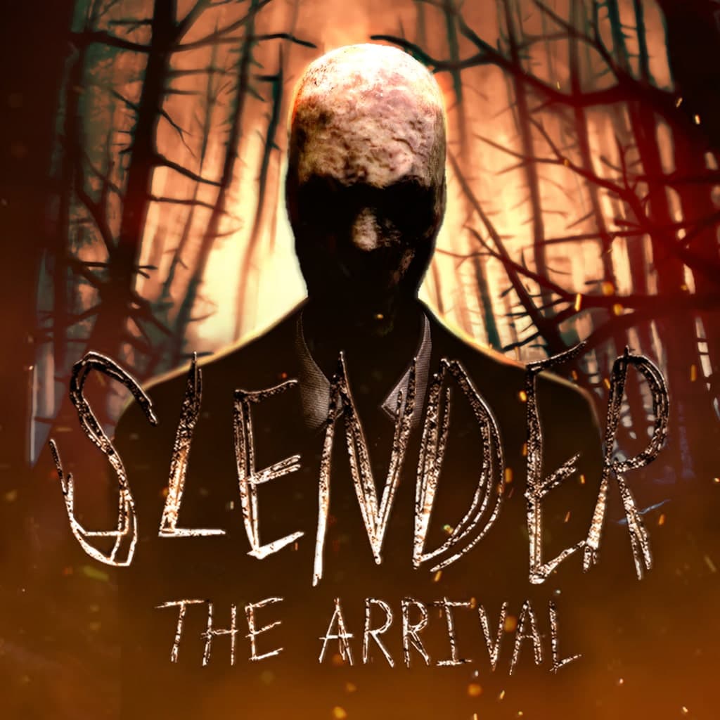 Slender: The Arrival PS4 + PS5 Price Australia