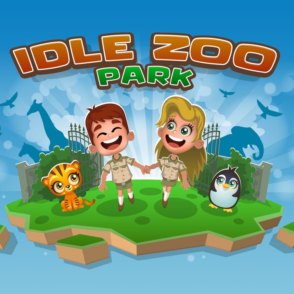 Idle Zoo Park PS5 Price Türkiye