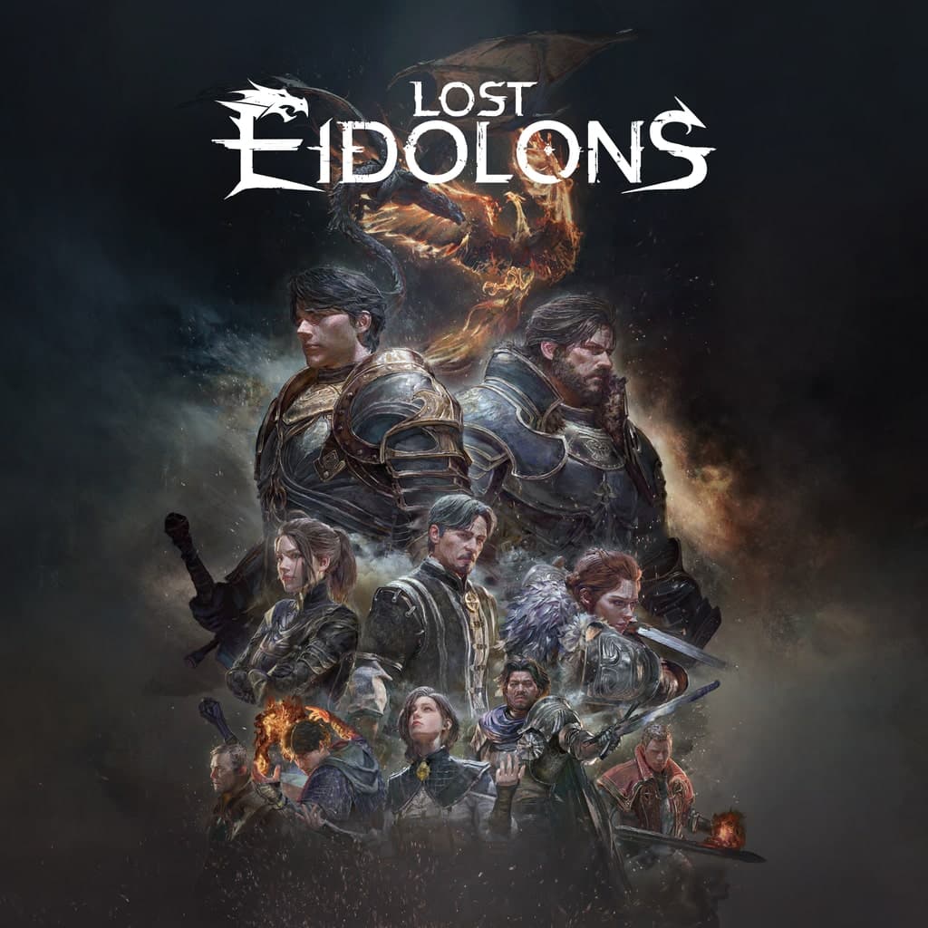 Lost Eidolons PS5 Price Brasil