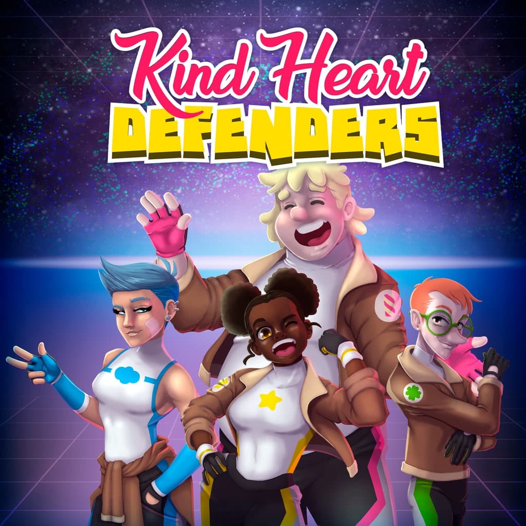 Kind Heart Defenders PS4 Price Türkiye