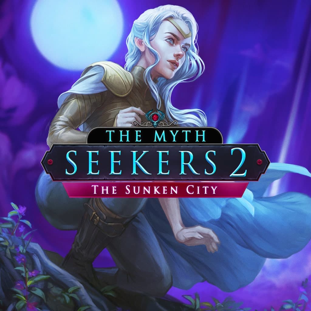 The Myth Seekers 2: The Sunken City PS4 Price Türkiye