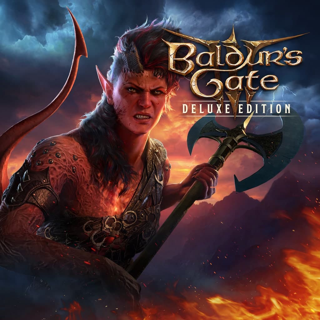Baldur's Gate 3 - Dijital Deluxe Sürümü PS5 Price Türkiye