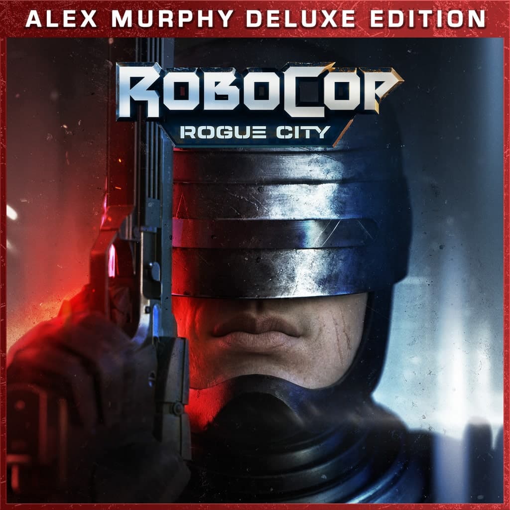 RoboCop: Rogue City - Alex Murphy Edition PS5 Price Türkiye