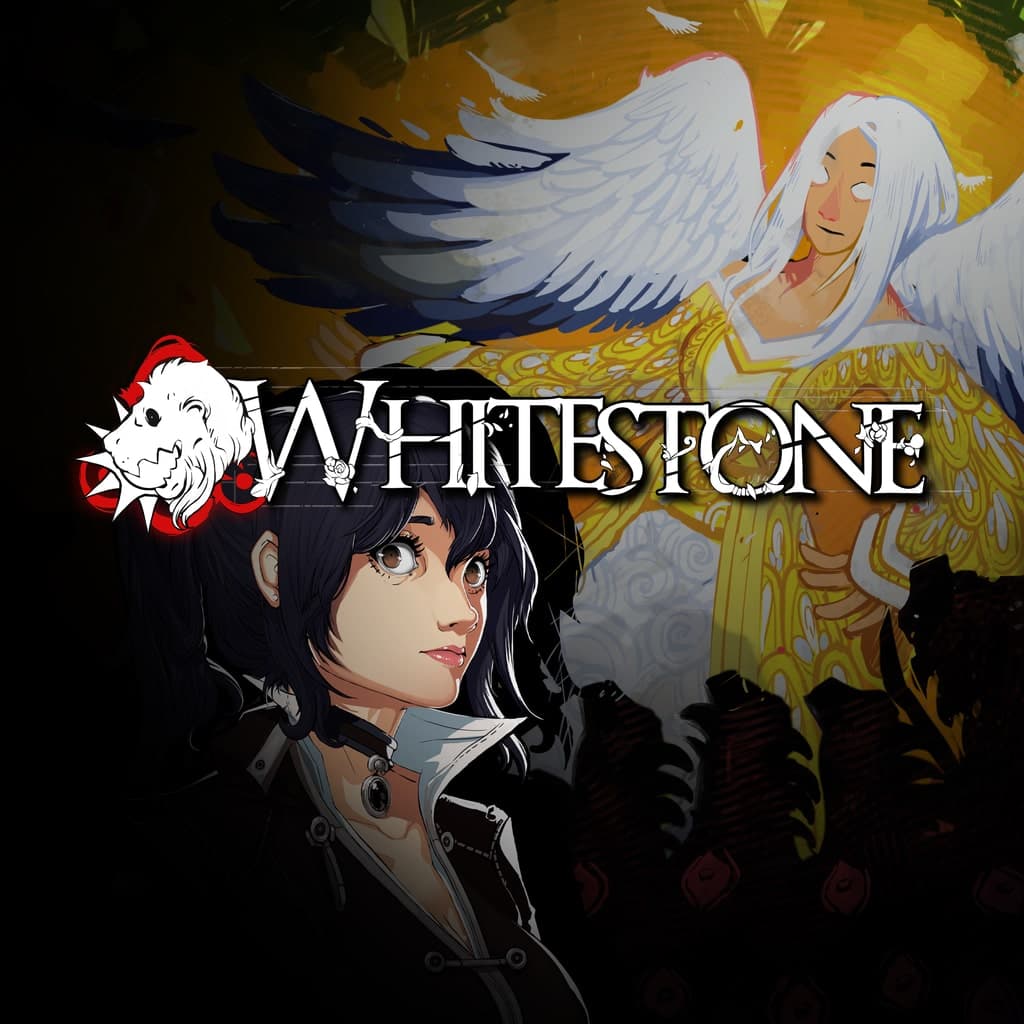 Whitestone PS4 Price Canada