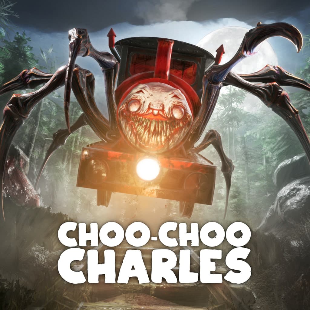 Choo-Choo Charles PS4 Price Türkiye