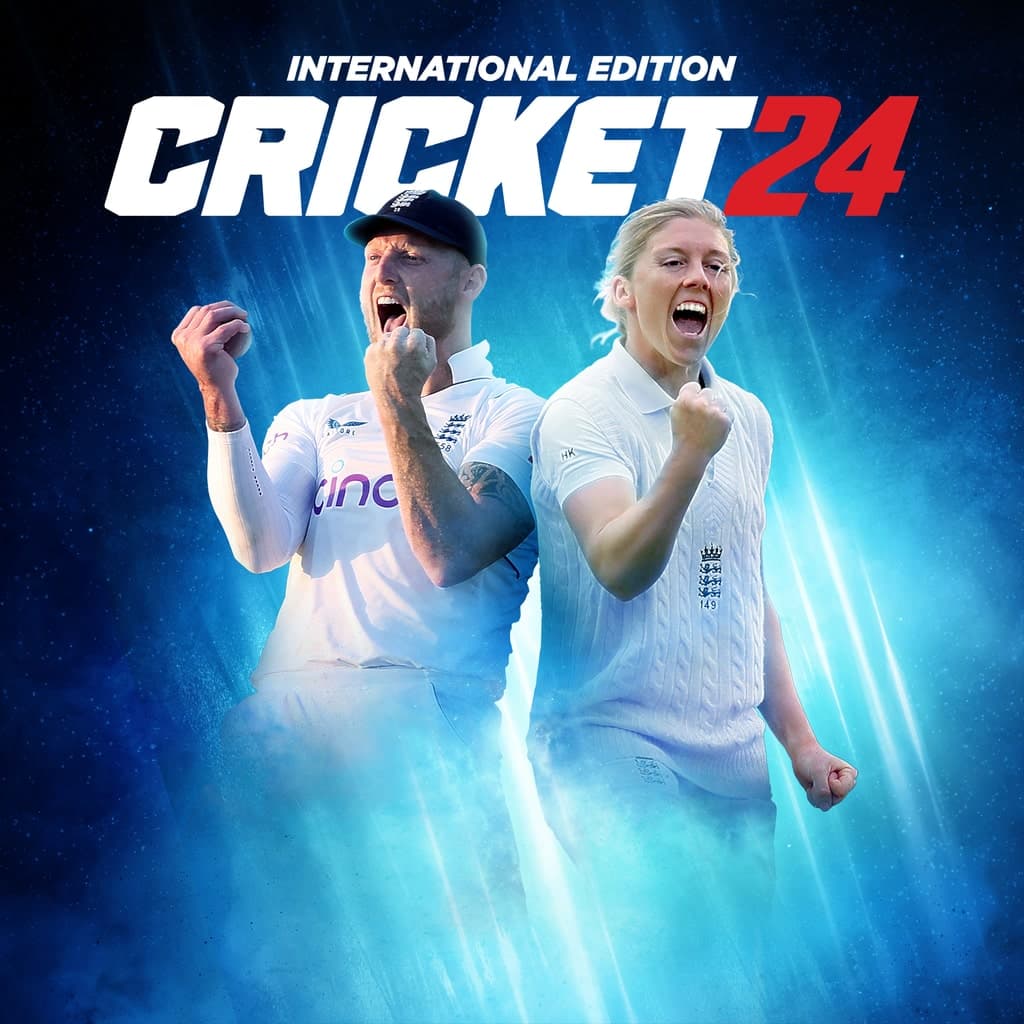 Cricket 24 PS4 + PS5 Price Italia