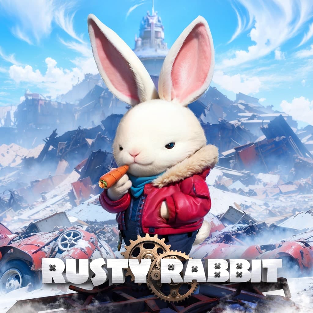 Rusty Rabbit PS5 Price Türkiye