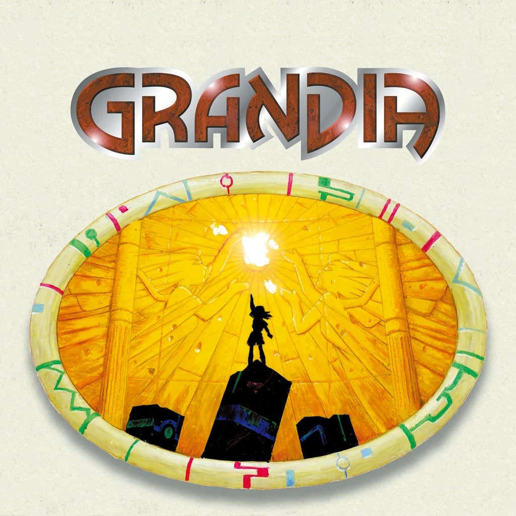 Grandia PS4 + PS5 Price Italia
