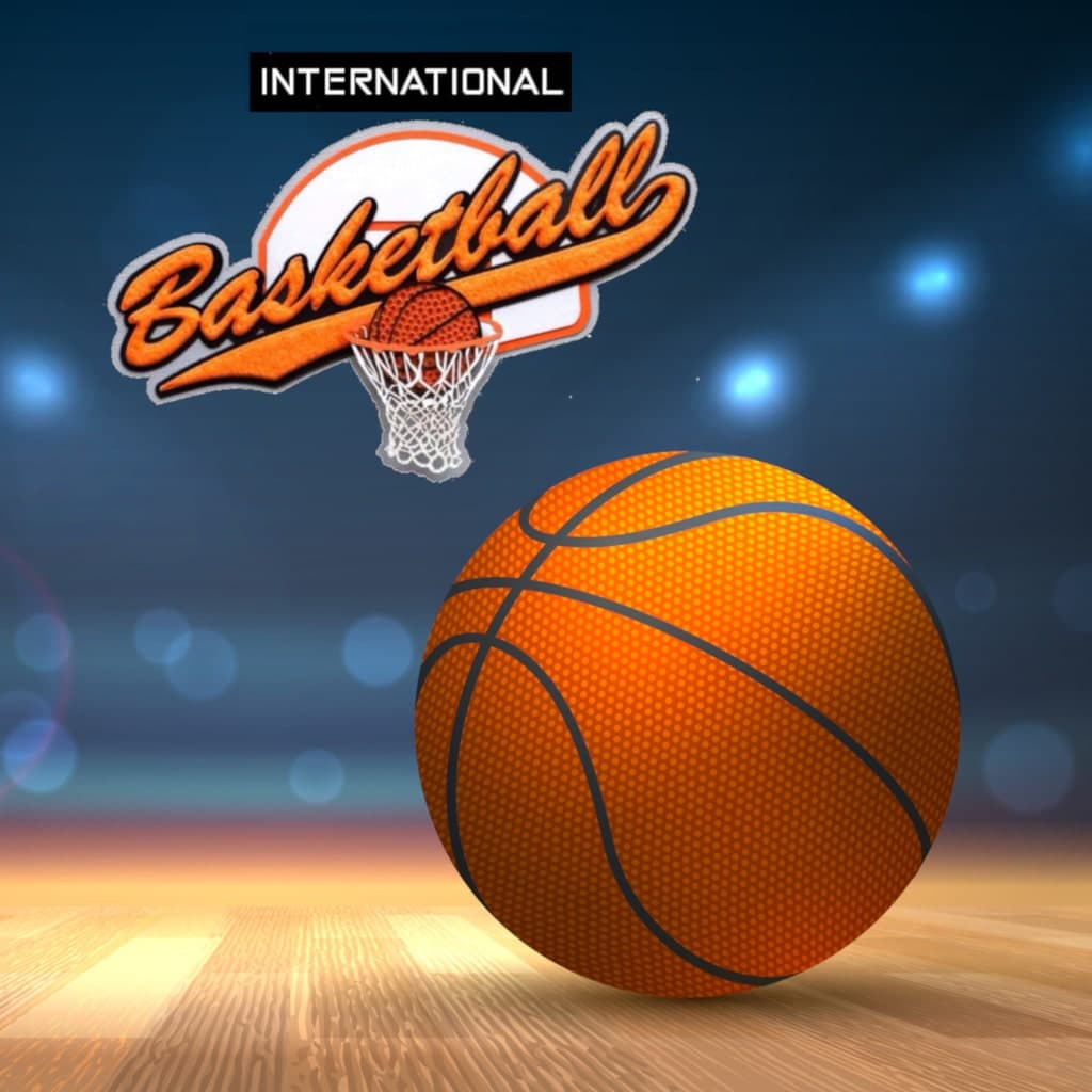International Basketball PS4 Price Türkiye