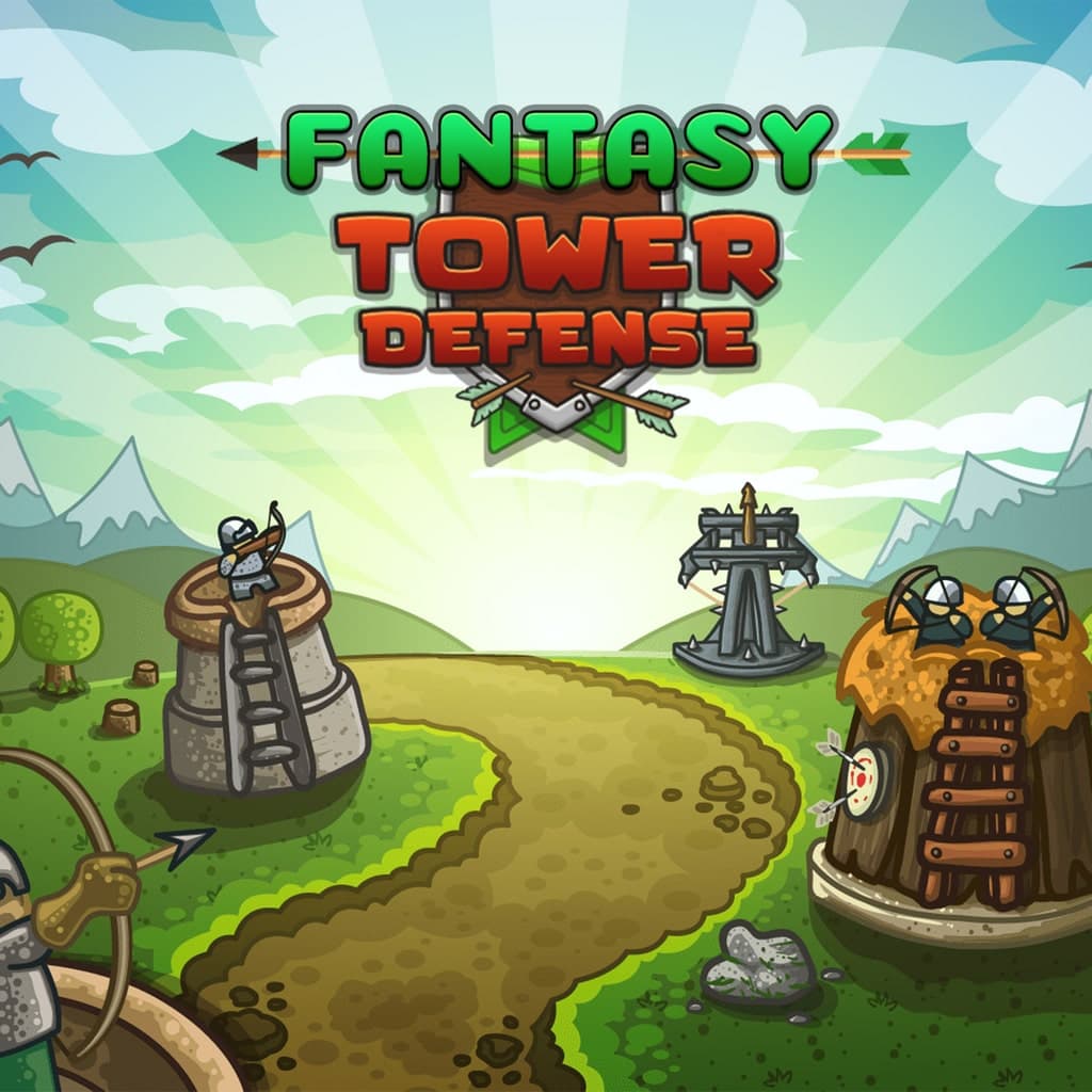 Fantasy Tower Defense PS5 Price Türkiye