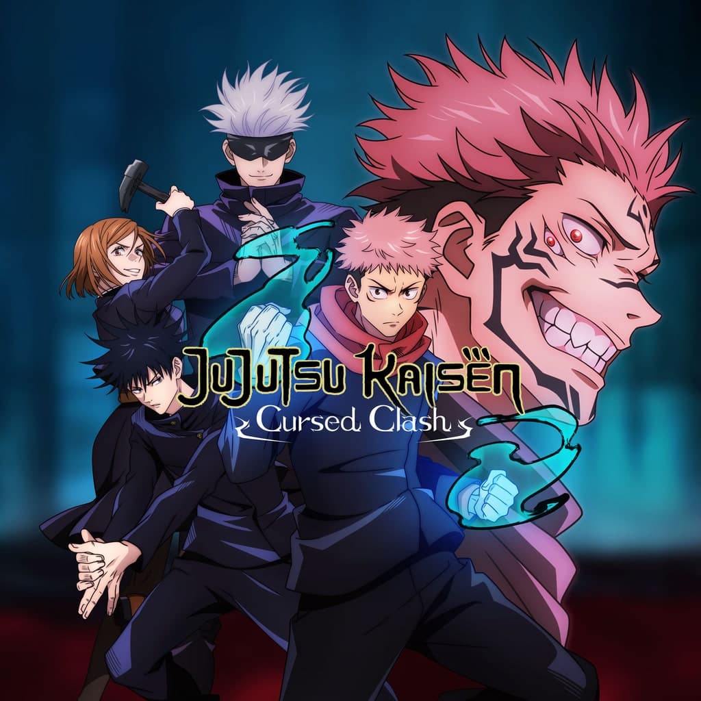 Jujutsu Kaisen Cursed Clash PS4 + PS5 Price Türkiye