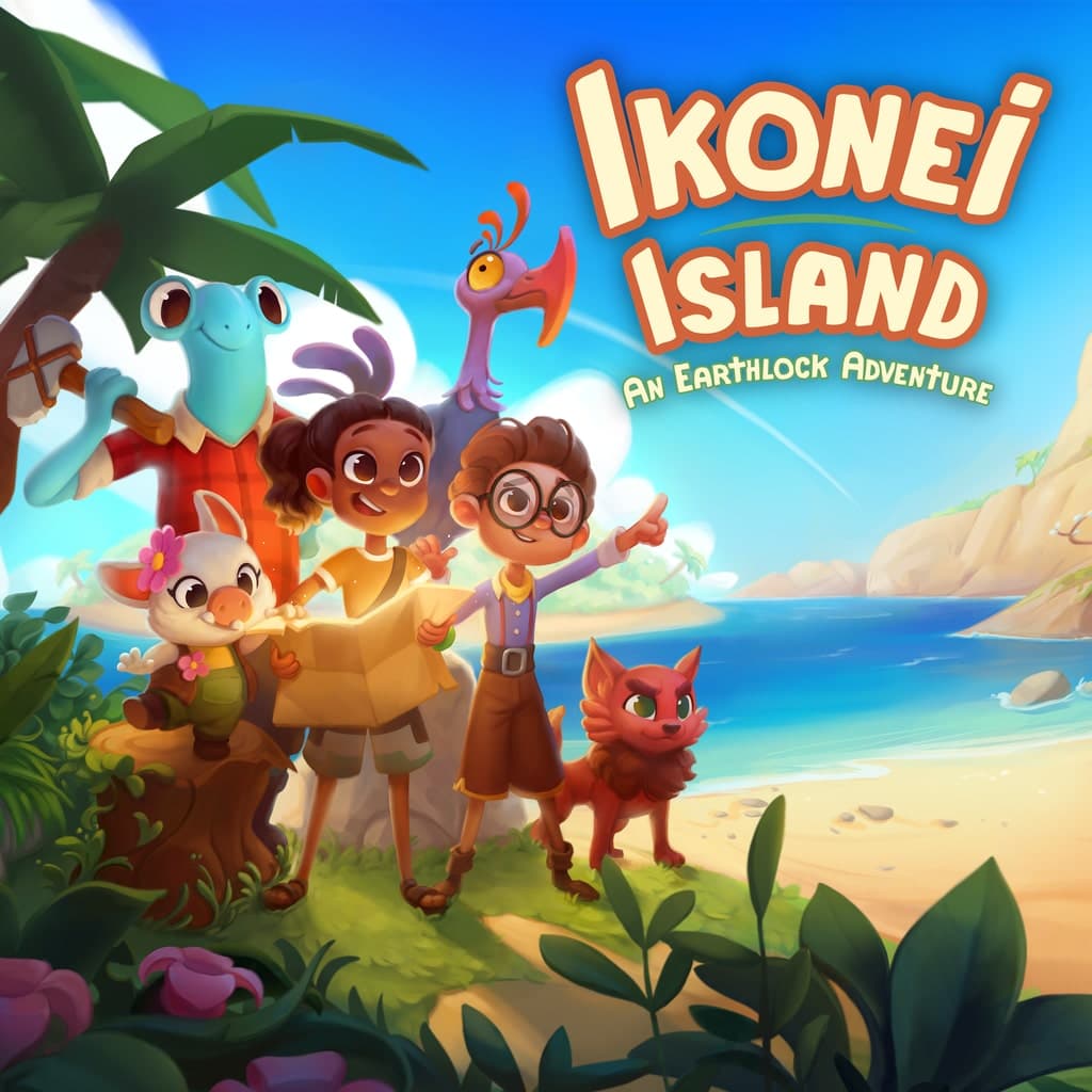 Ikonei Island: An Earthlock Adventure PS4 Price Türkiye