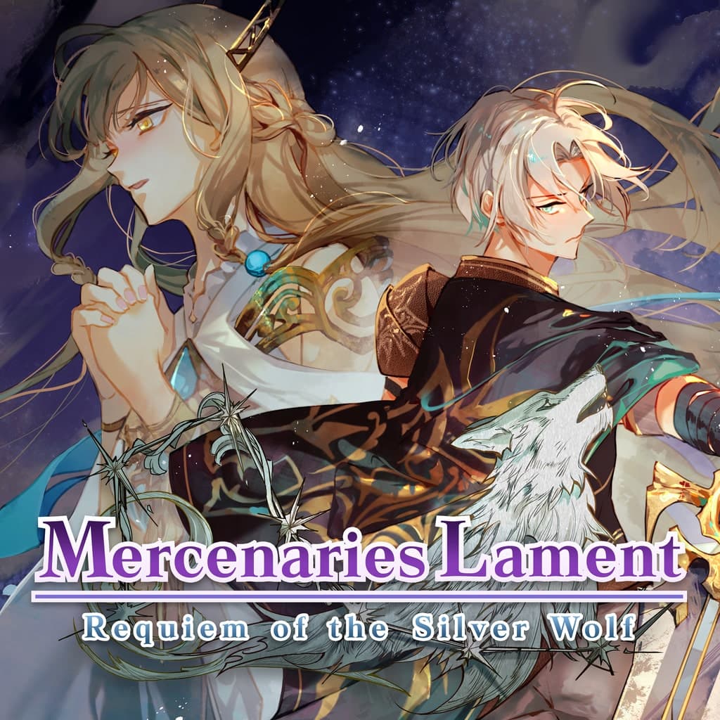 Mercenaries Lament: Requiem of the Silver Wolf PS4 Price Deutschland