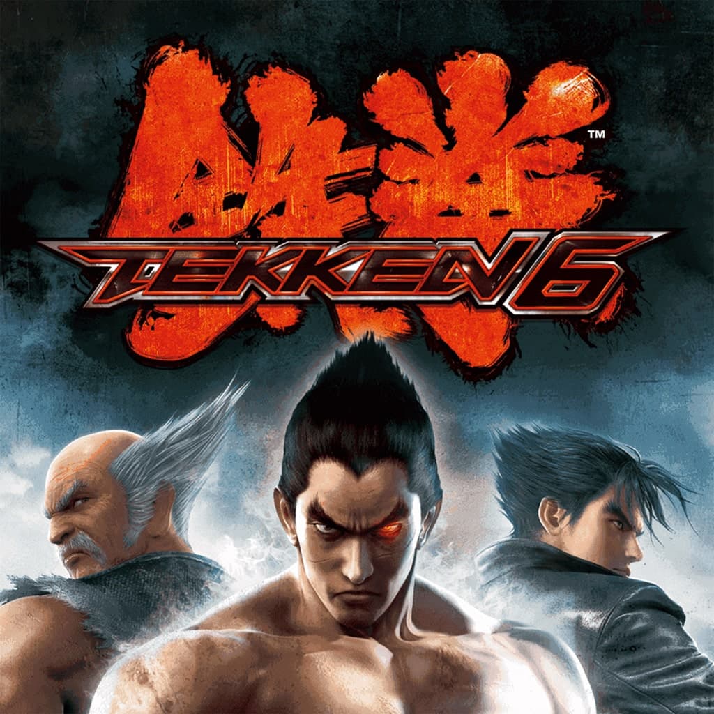 Tekken 6 PS4™ & PS5® PS4 + PS5 Price Italia