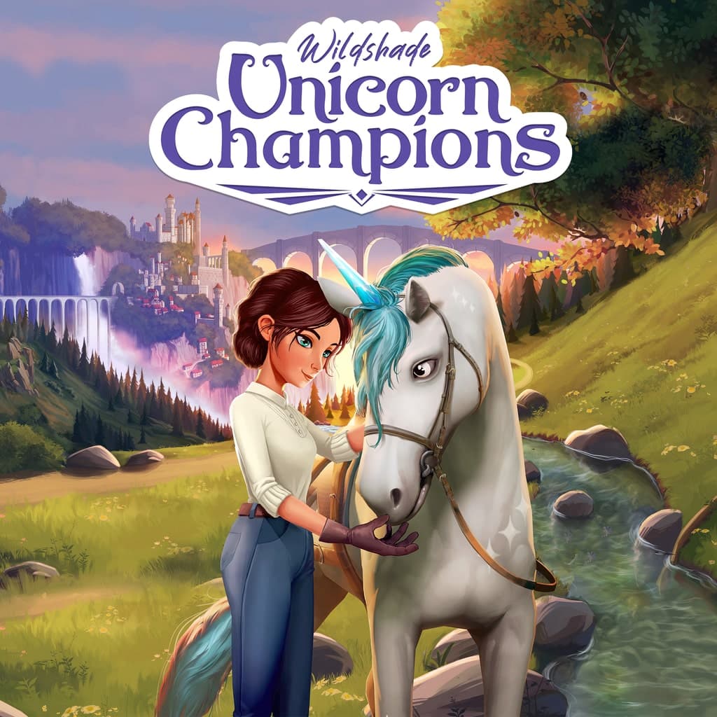 Wildshade: Unicorn Champions PS4 + PS5 Price Canada