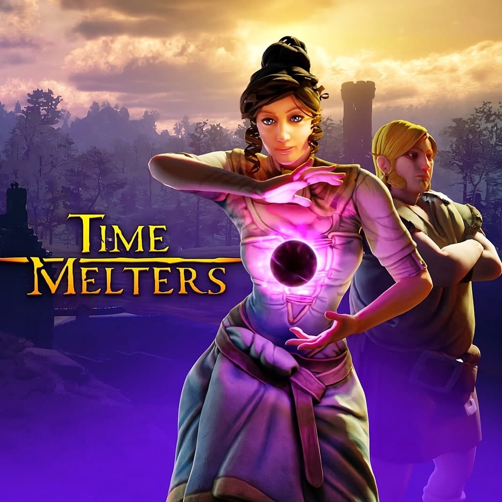 TimeMelters PS5 Price Türkiye