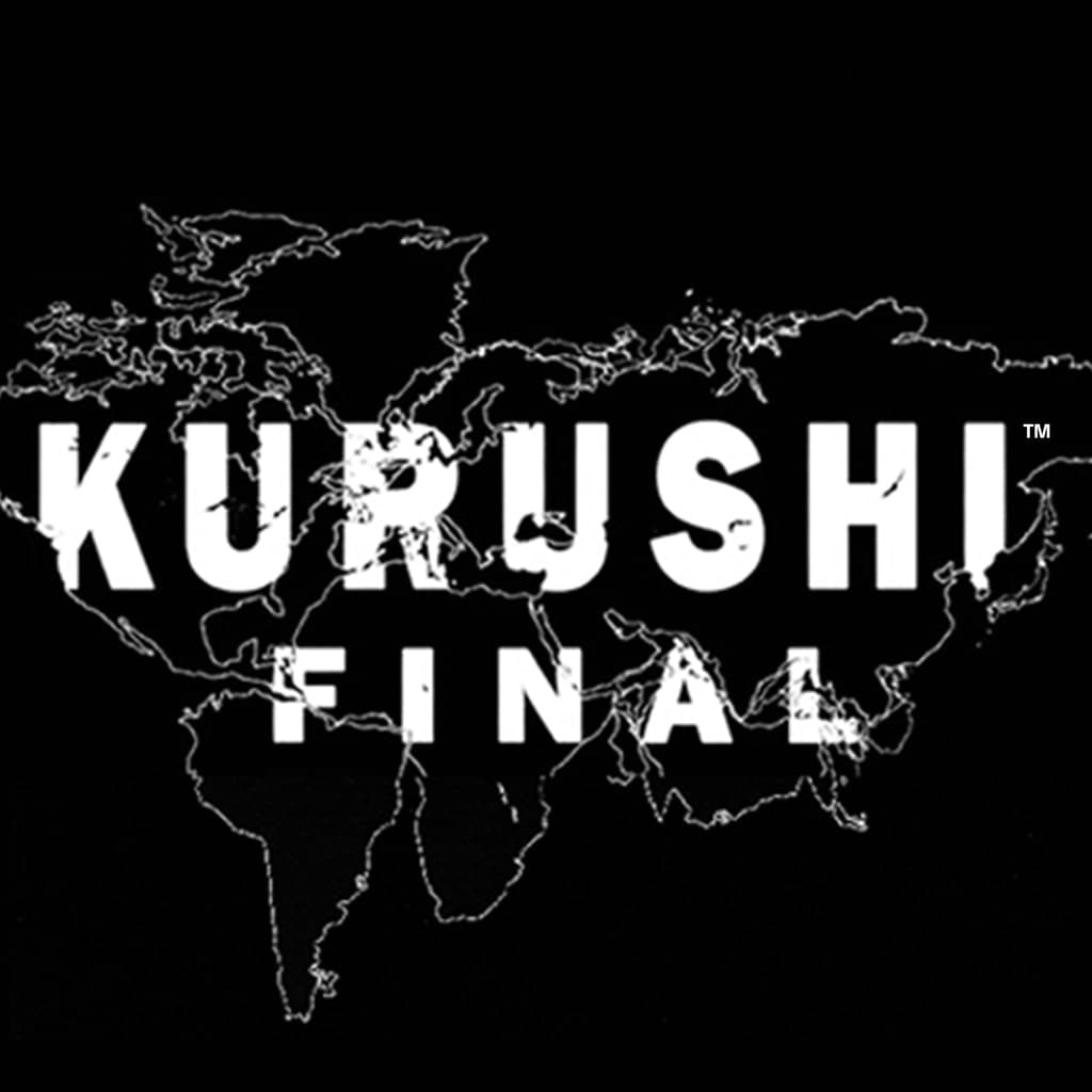 Kurushi™ Final: Mental Blocks PS4 + PS5 Price Türkiye