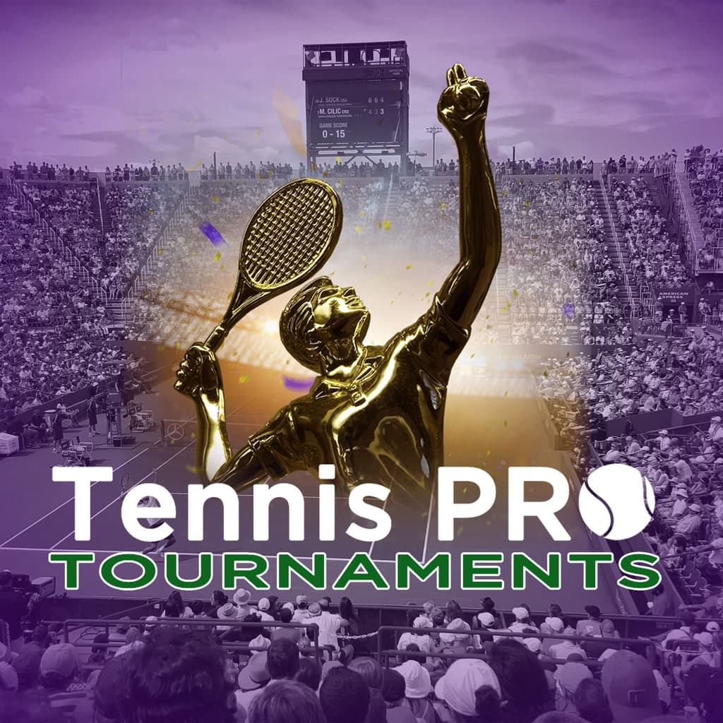 Tennis Pro Tournaments PS5 Price Türkiye