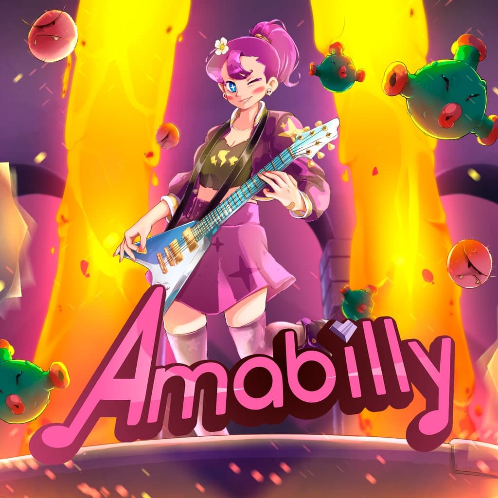 Amabilly PS4™ & PS5® PS4 + PS5 Price Türkiye