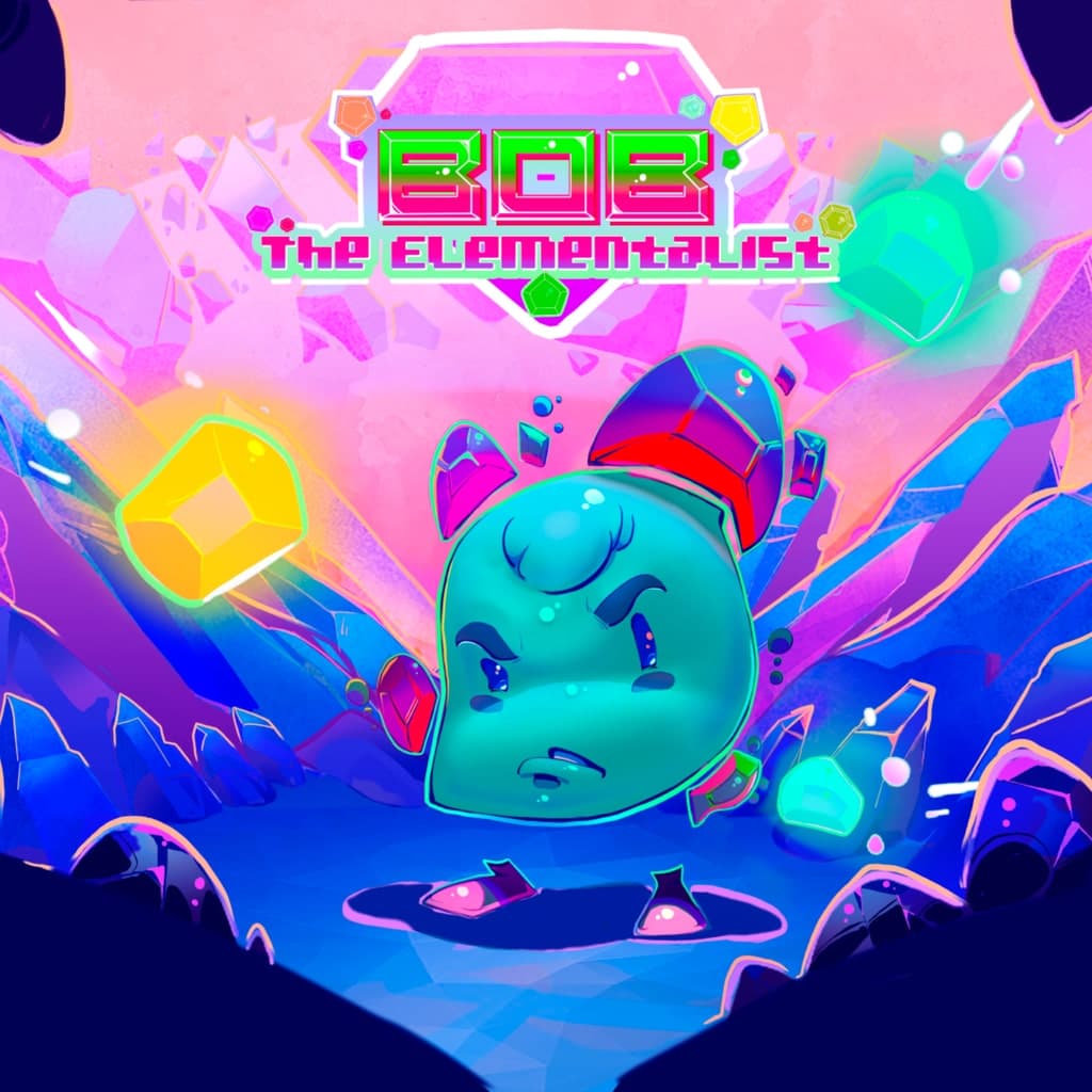 Bob the Elementalist PS4™ & PS5® PS4 + PS5 Price Türkiye