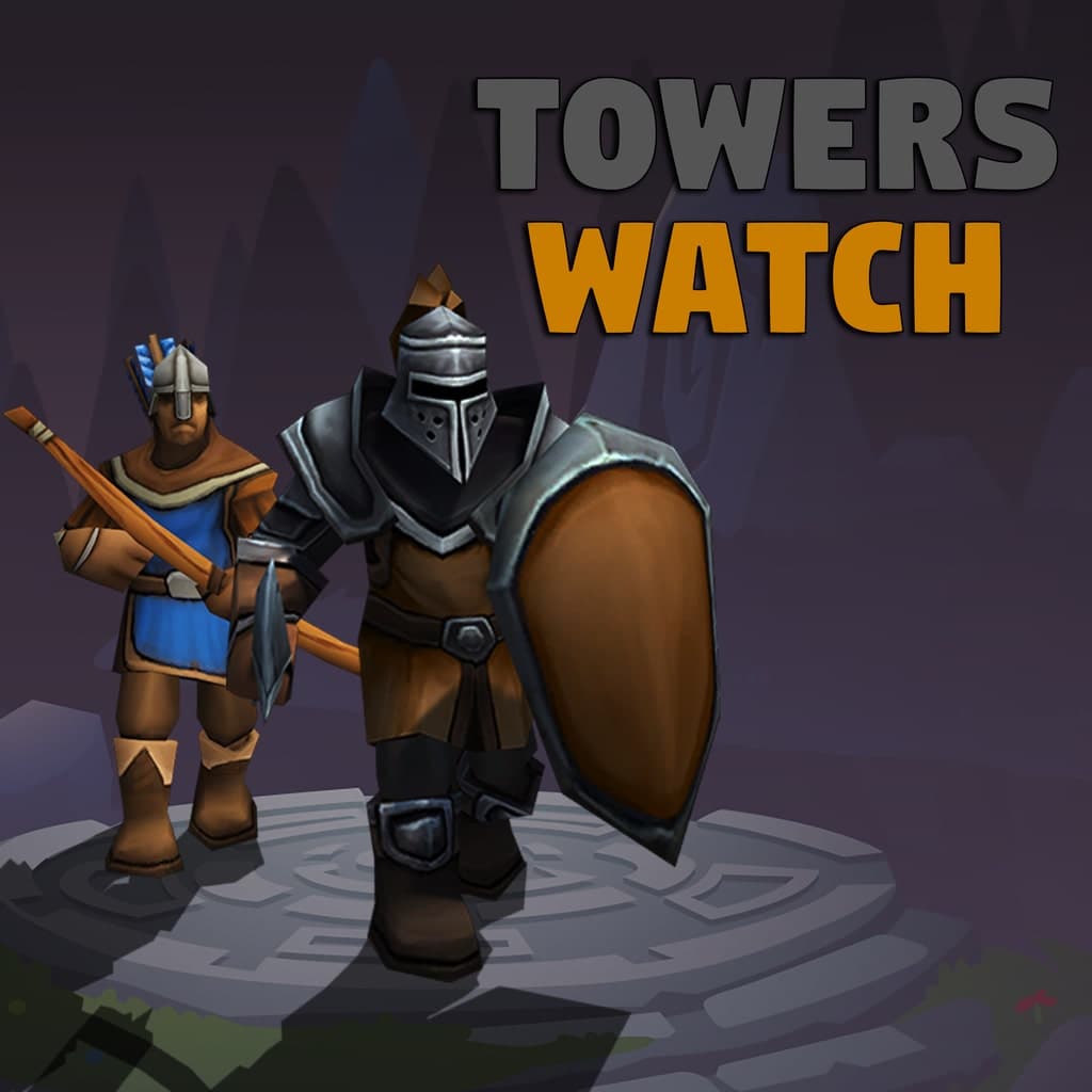 Towers Watch PS5 Price Türkiye