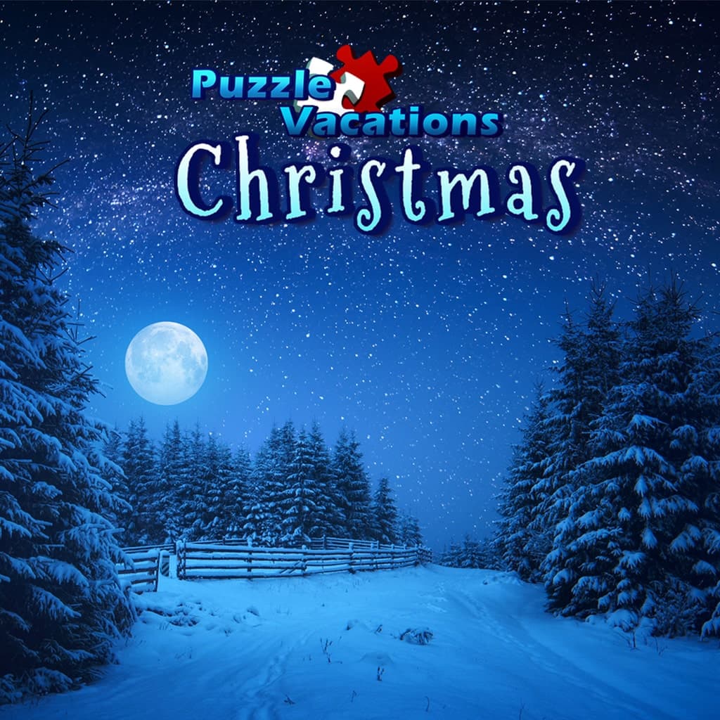 Puzzle Vacations: Christmas PS5 Price Türkiye
