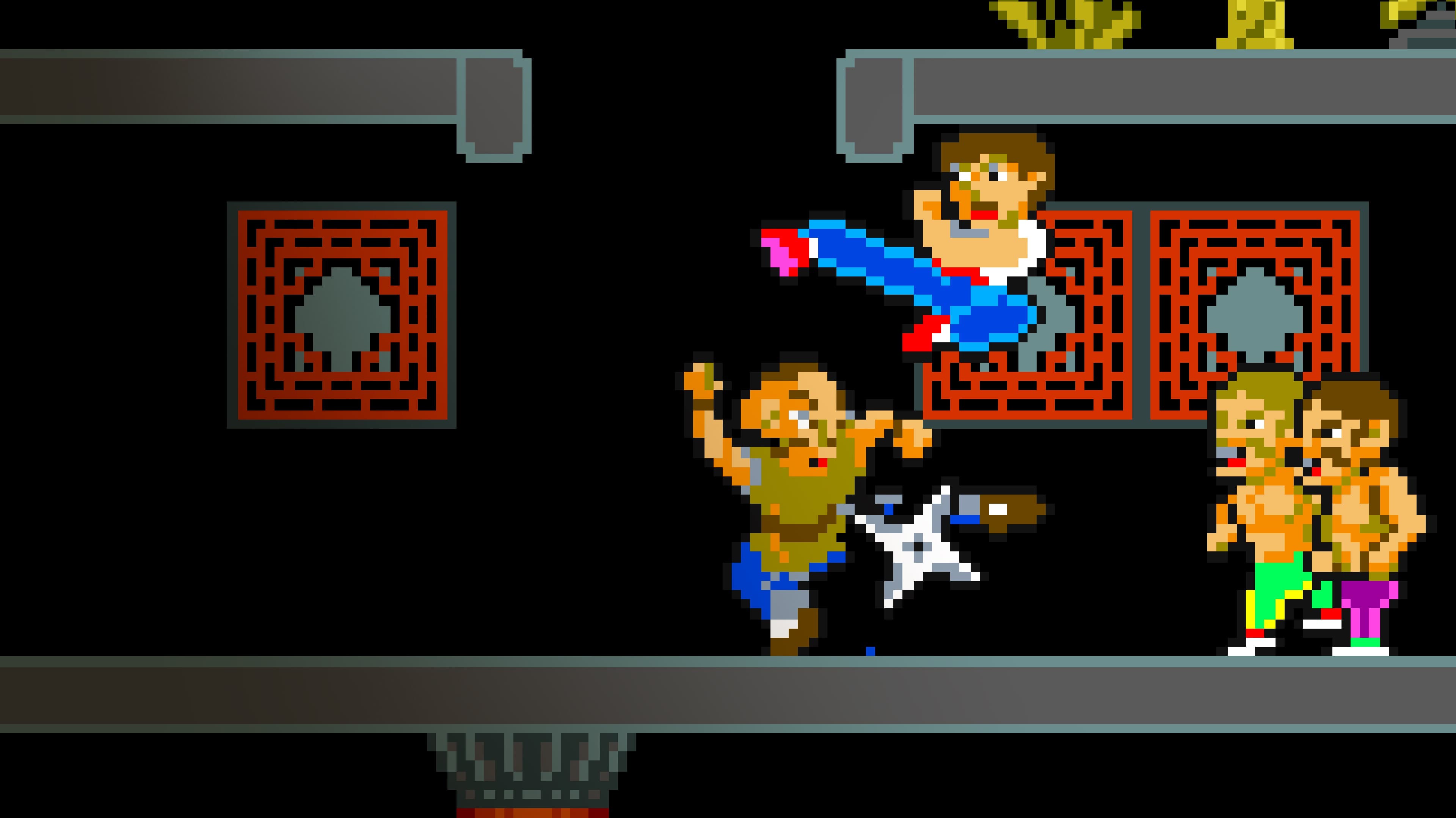Arcade Archives SHAO-LIN'S ROAD (English, Japanese) PS4 Price Singapore