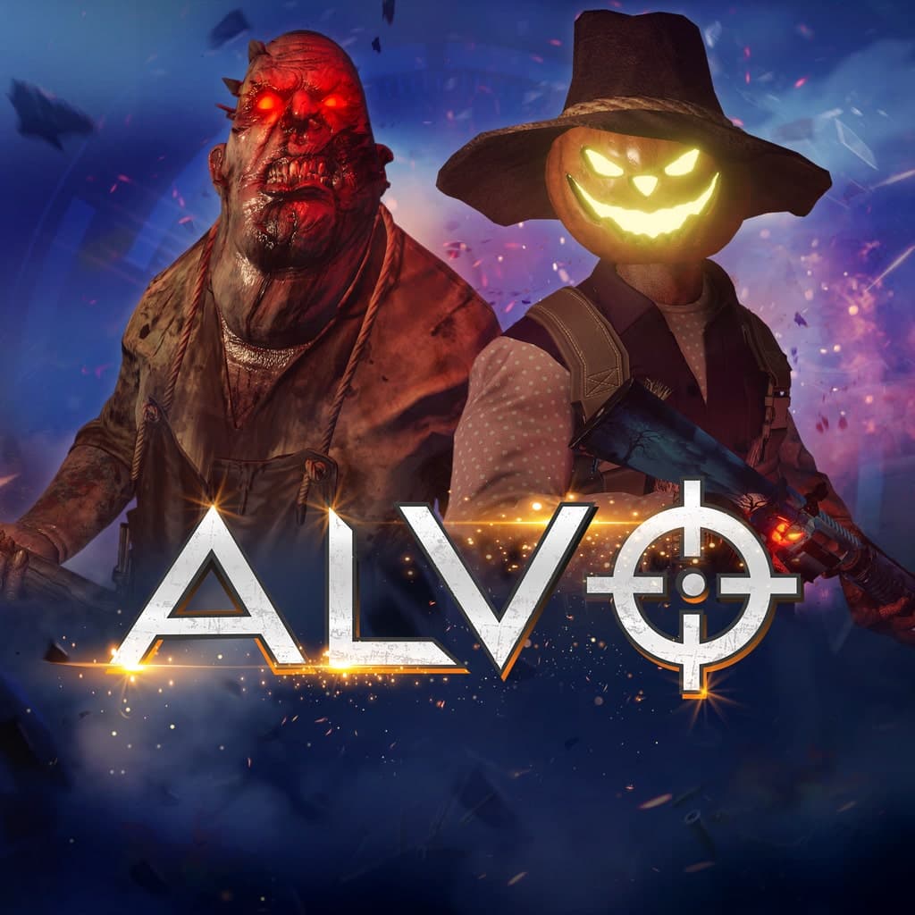 ALVO VR PS4 Price Türkiye