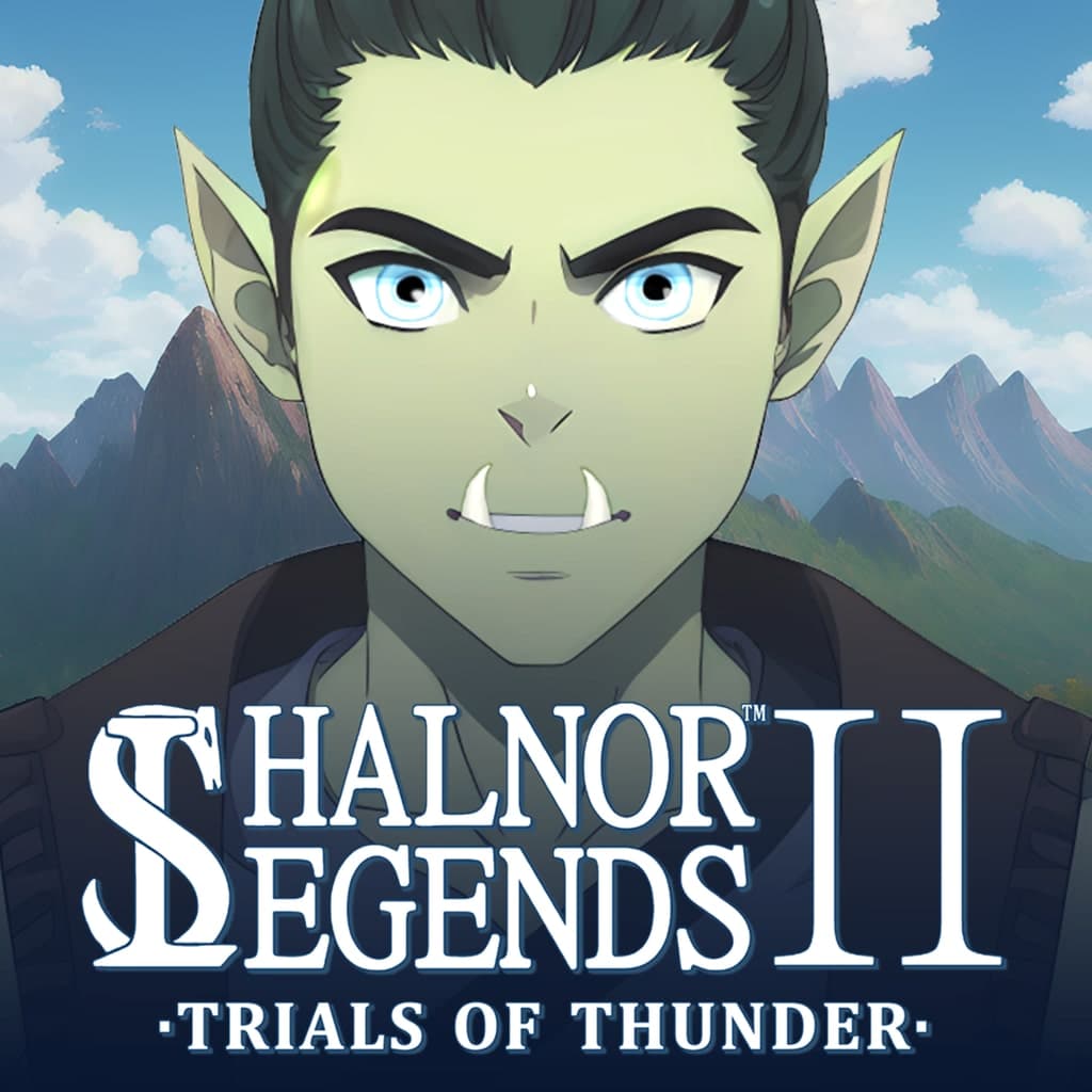 Shalnor Legends 2: Trials of Thunder PS4 Price Brasil