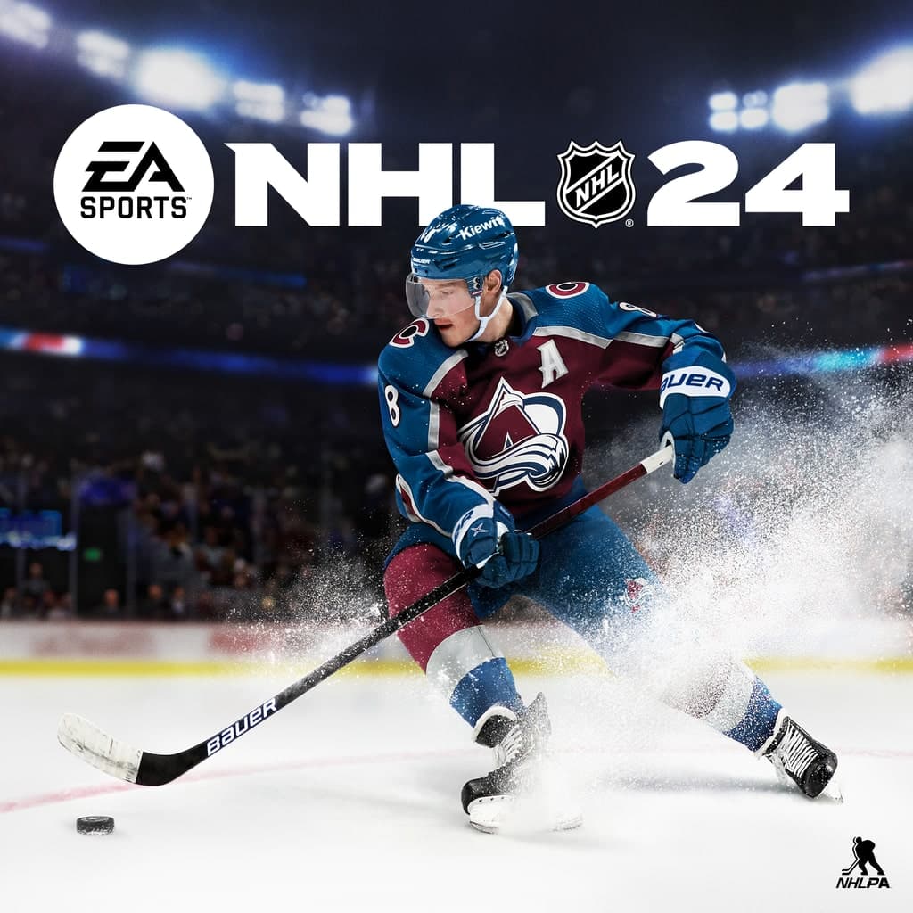 NHL® 24 PS5™ PS5 Price Canada