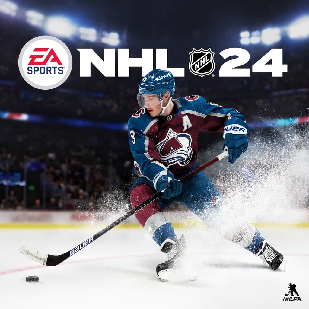NHL® 24 PS4™ PS4 Price Canada