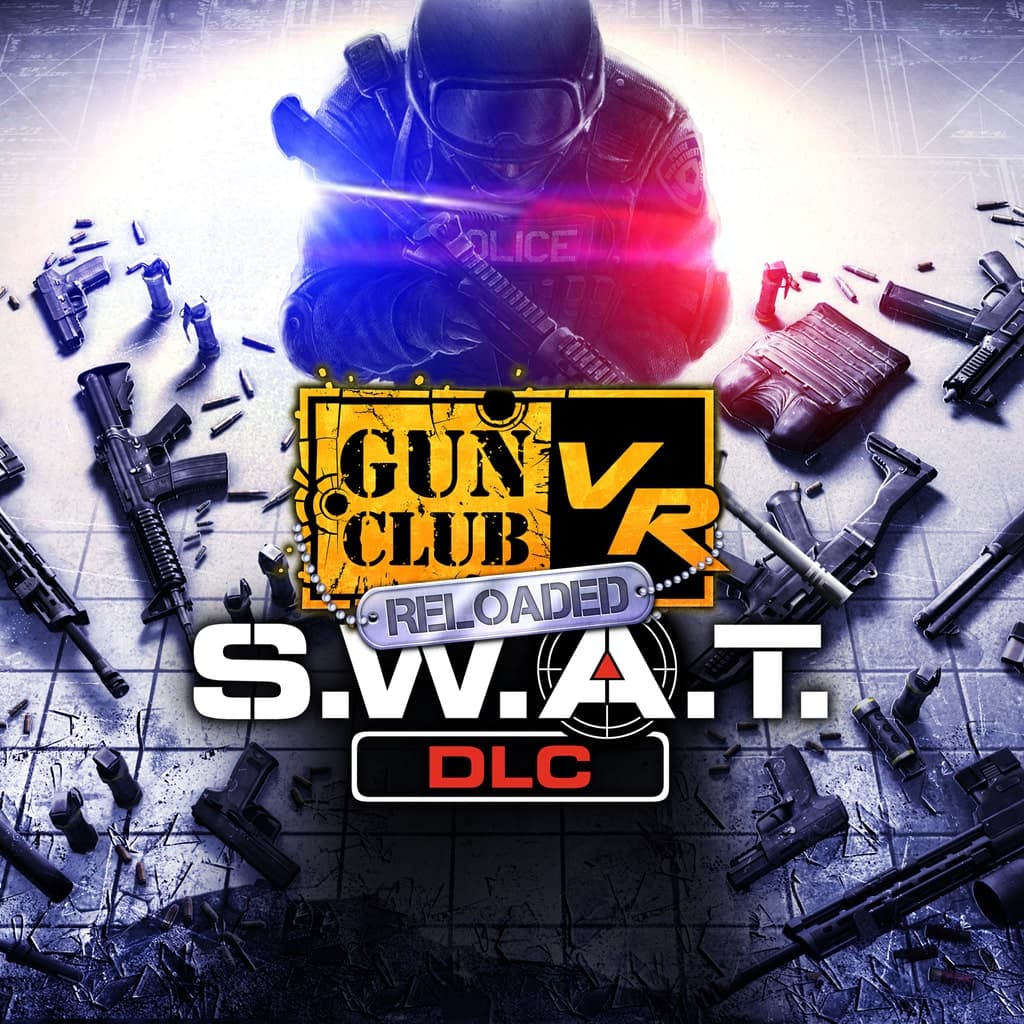 Gun Club VR: SWAT PS5 Price New Zealand