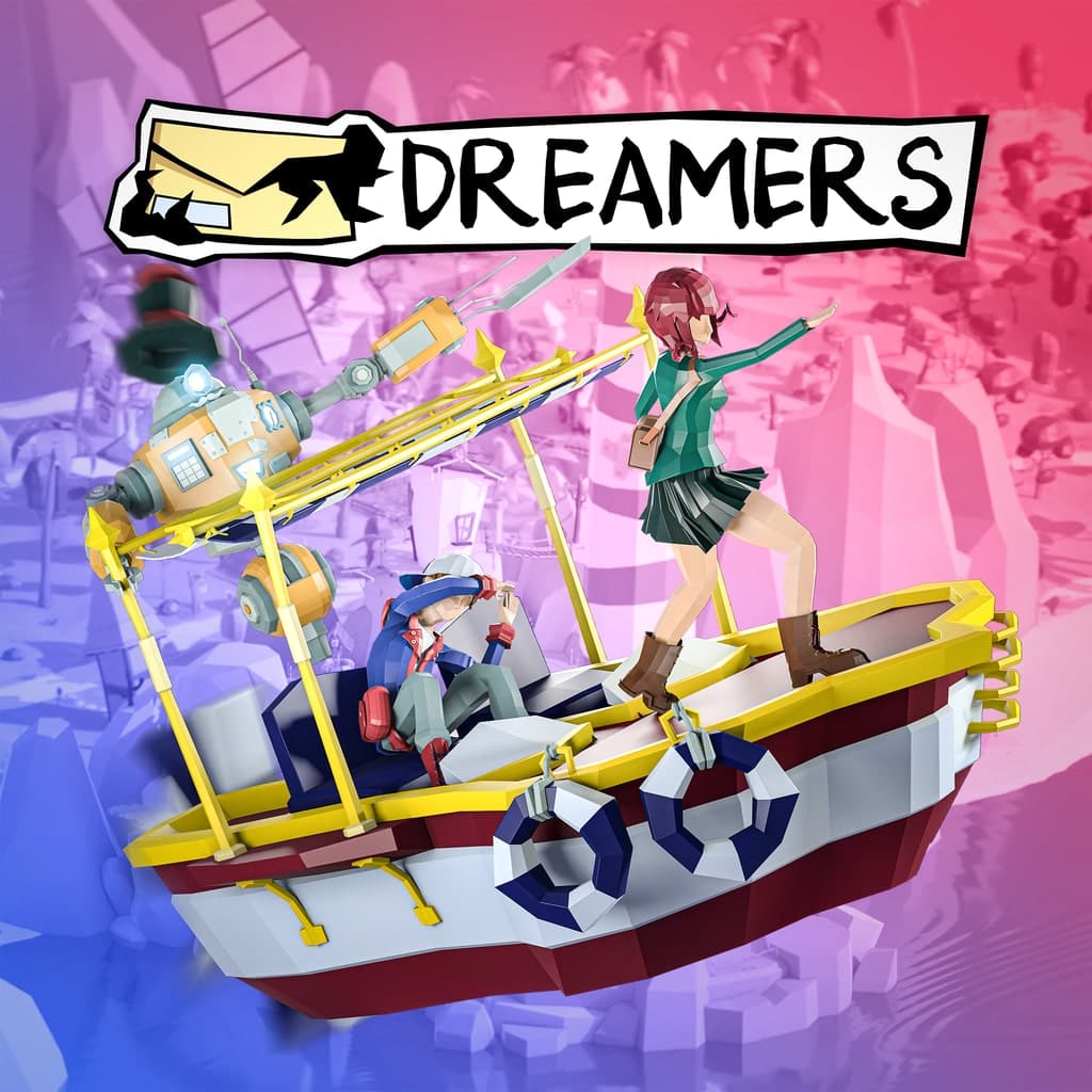 DREAMERS PS4 + PS5 Price Türkiye